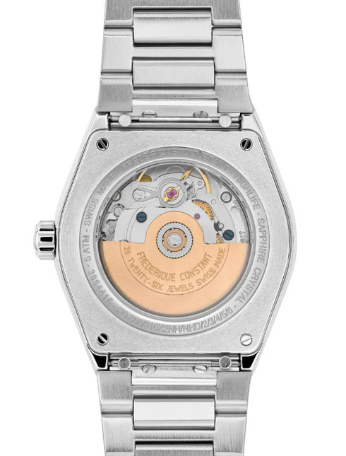 Highlife Ladies Automatic 34mm